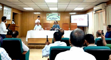 স্থানীয় নির্বাচনে আ.লীগ নেতাকর্মীরা অংশ নিলে বাধা দেবে না সরকার