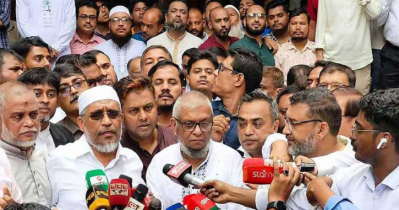 সুরঞ্জিত সেন হত্যাচেষ্টা মামলায় একজনের মৃত্যুদণ্ড, বাবরসহ খালাস ৯
