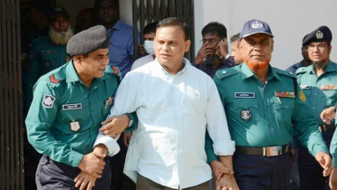 জিয়াউল আহসানের বিচার বিলম্বের চেষ্টা চলছে: চিফ প্রসিকিউটর