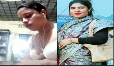 সিলেটে মহিলা গ্যাং নারী ছিনতাকারী লাকি ও খাদিজা