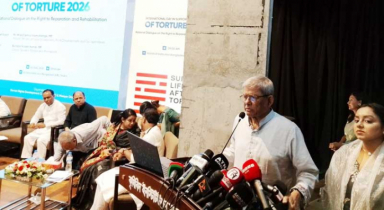 গুমের শিকার পরিবারের জন্য বিশেষ ভাতা : মির্জা ফখরুল