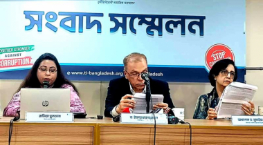 সরকারের ১০০ দিনে ৬০৫ খুন: টিআইবি