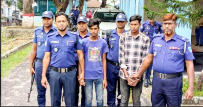 আপন ভাতিজার হাতেই খুন গৃহবধূ আয়শা বেগম, গ্রেফতার ২