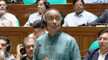 প্রস্তাবিত বাজেট স্বনির্ভর রাষ্ট্র গঠনের পথ সুগম করবে  আইনমন্ত্রী