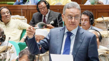  করের আওতায় আসছে মুদি দোকান, বিউটি পার্লারসহ ১৬ খাত 