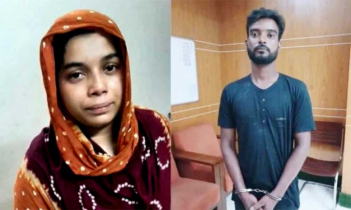 শিশু রামিসা হত্যায় সোহেল ও তার স্ত্রী স্বপ্নার মৃত্যুদণ্ড