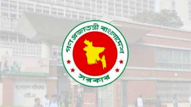 ১২ সিনিয়র সহকারী সচিবকে বদলি করল সরকার