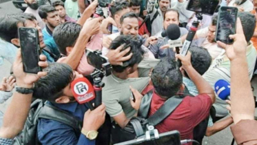 গণমাধ্যমকর্মীদের ওপর হামলার ঘটনায় এইচআরএসএসের উদ্বেগ