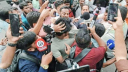 গণমাধ্যমকর্মীদের ওপর হামলার ঘটনায় এইচআরএসএসের উদ্বেগ