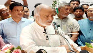 ১ লাখ ৬০ হাজার কোটি টাকা বিদেশ পাচার হয়েছে: মঈন খান
