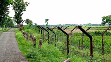 একমাসে ভারত সীমান্তে ৬ বাংলাদেশি নিহত, আটক ১৪
