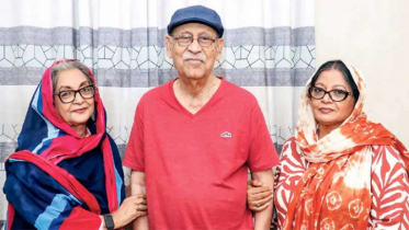 একসঙ্গে তিন কিংবদন্তিকে দেখা যাবে একফ্রেমে