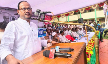 রক্তের দাগ না শুকাতেই ফ্যাসিবাদী চক্র আবারও ষড়যন্ত্রে লিপ্ত:টুকু