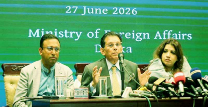 ‘তিস্তা প্রকল্প ও রোহিঙ্গা সমস্যা সমাধানে সহায়তার আশ্বাস চীনের’