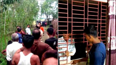 ডাকাতির পর মা-মেয়েকে সংঘবদ্ধ ধর্ষণ, আটক ৬