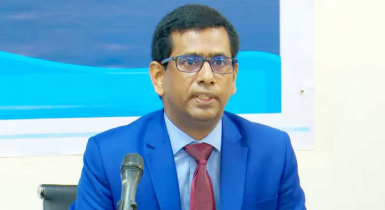 জুলাই জাদুঘর অবিলম্বে খুলে দিতে হবে: তাজুল ইসলাম