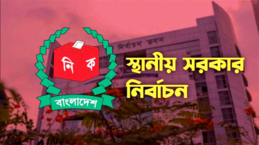 স্থানীয় সরকার নির্বাচন : আগস্টে তফসিল, অক্টোবরের শেষে ভোট
