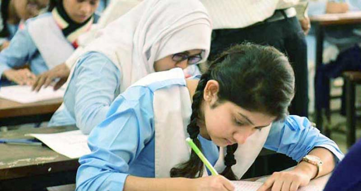 এসএসসি পরীক্ষার ফলাফল প্রকাশের তারিখ ঘোষণা