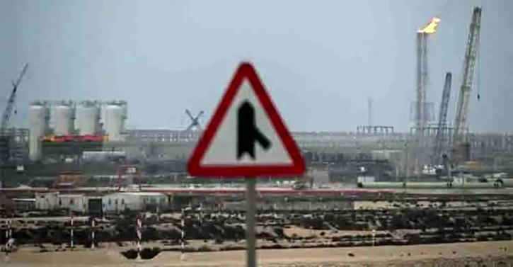 কাতারে হামলা,গ্যাস সংকটে পড়বে বাংলাদেশ-ভারত-পাকিস্তান