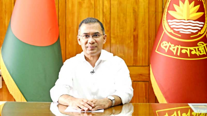   ঈদের শুভেচ্ছা জানালেন প্রধানমন্ত্রী