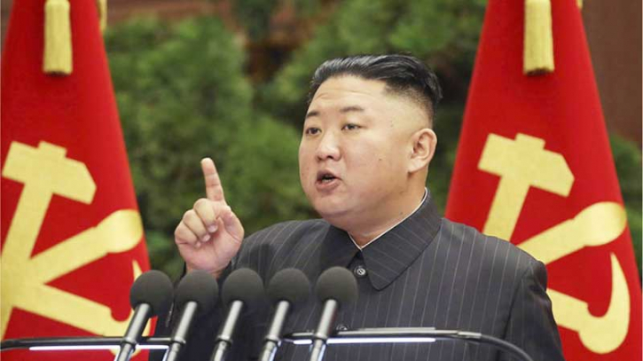 ইরানে মার্কিন-ইসরাইল হামলার প্রতিক্রিয়ায় যা বলল উত্তর কোরিয়া