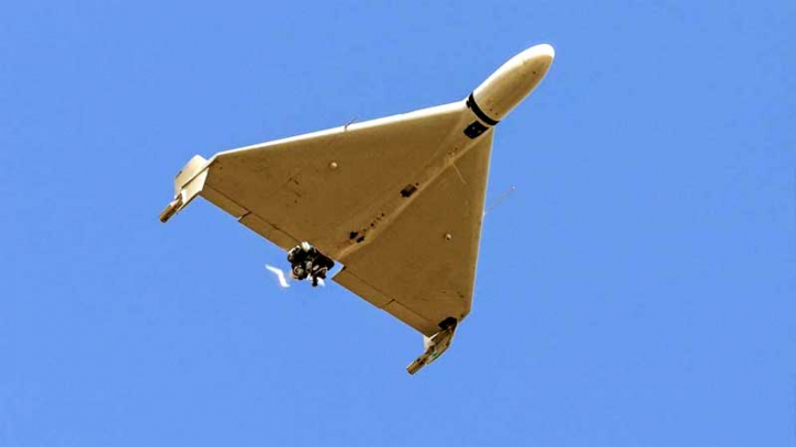 ইরানের ড্রোন হামলা ৮৩ শতাংশ কমানোর দাবি যুক্তরাষ্ট্রের