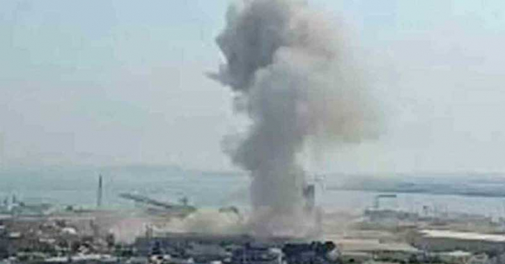 কুয়েত বিমানবন্দরে ড্রোন হামলায় আহত ৪ বাংলাদেশি 