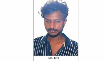 হোমনায় বিআরডিবি চেয়ারম্যান অপহরণ মামলায় আরও ১ জন গ্রেপ্তার