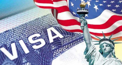 যুক্তরাষ্ট্রের ভিসা নিয়ে বাংলাদেশিদের জন্য নতুন সতর্কতা 
