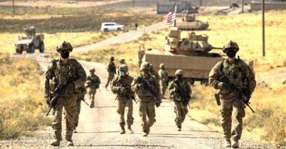 ইরানে ভয়ংকর আঘাতের পরিকল্পনা যুক্তরাষ্ট্রের