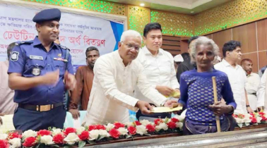 সরকারের ভাবমূর্তি ক্ষুন্ন করার জন্য চেষ্টা করবে:ডা.জাহিদ  