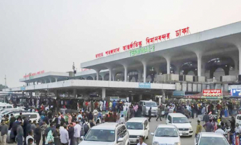 আরও ১৮টি ফ্লাইট বাতিল,৭ দিনে ২২৮