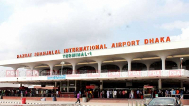 মধ্যপ্রাচ্যগামী আজকের ৩৮ ফ্লাইট বাতিল