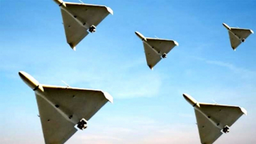 কুয়েতে মার্কিন ঘাঁটিতে ইরানের ব্যাপক ড্রোন হামলা