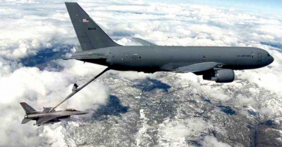 ইরাকে মার্কিন জ্বালানি বিমান বিধ্বস্ত, নিহত ৪