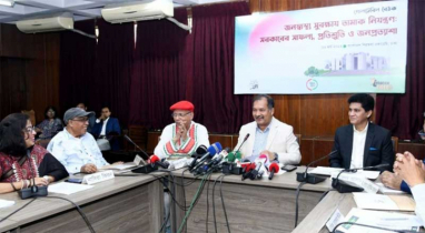 তামাক নিয়ন্ত্রণ অধ্যাদেশ আইন হিসেবে পাশ করা হবে: তথ্যমন্ত্রী