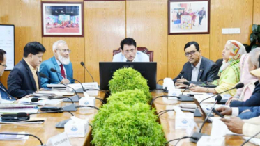 শিক্ষা খাতে সেবার গতি ও মান বৃদ্ধি করতে হবে : শিক্ষামন্ত্রী