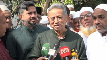 ঈদের ভ্রাতৃত্ব-ভালোবাসা অবিরত চলতে থাকবে: অর্থমন্ত্রী