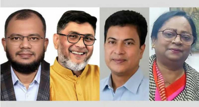আরও ৫ সিটি করপোরেশনে নতুন প্রশাসক, সবাই বিএনপির নেতা