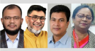 আরও ৫ সিটি করপোরেশনে নতুন প্রশাসক, সবাই বিএনপির নেতা