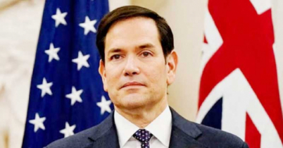 চাঞ্চল্যকর দাবি করেছেন মার্কিন পররাষ্ট্রমন্ত্রী