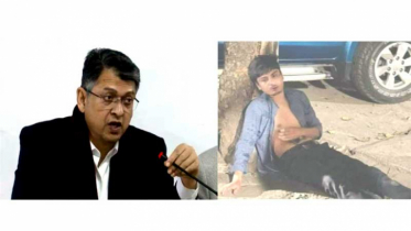 ঢাবি ছাত্র পাভেলকে মারধর ‘বিচ্ছিন্ন ঘটনা’