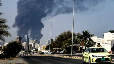 ৩ দেশের মার্কিন ঘাঁটিতে একযোগে হামলা করল ইরান