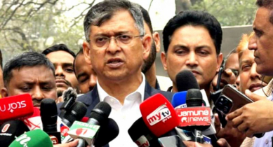 প্রধান বিরোধী দল হিসেবে জামায়াত পাচ্ছে ডেপুটি স্পিকার