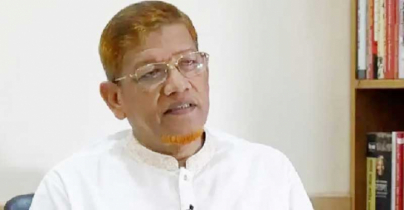 জুলাই সনদ বাস্তবায়নের পর ডেপুটি স্পিকারের বিষয়ে সিদ্ধান্ত: জামায়া