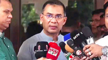 ‘আল্লাহর ইচ্ছায় ও মানুষের দোয়ায় আমি দেশে ঈদ পালন করতে সক্ষম হয়েছি