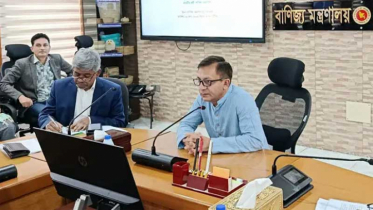 ‘ভোজ্যতেল পর্যাপ্ত আছে, দাম এক টাকাও বাড়বে না’: বাণিজ্যমন্ত্রী 