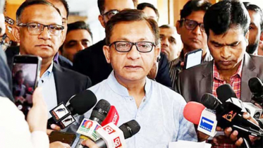 হরমুজ প্রণালি বন্ধ হলেও আপাতত জ্বালানি সংকট হবে না:বাণিজ্যমন্ত্রী